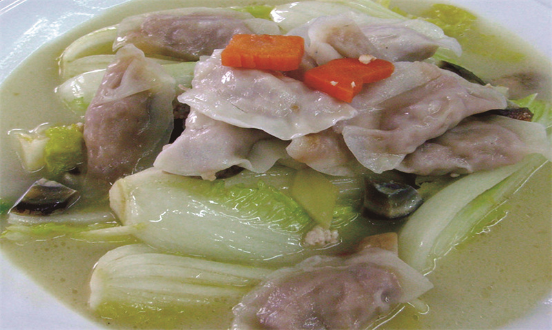 微湖肉燕