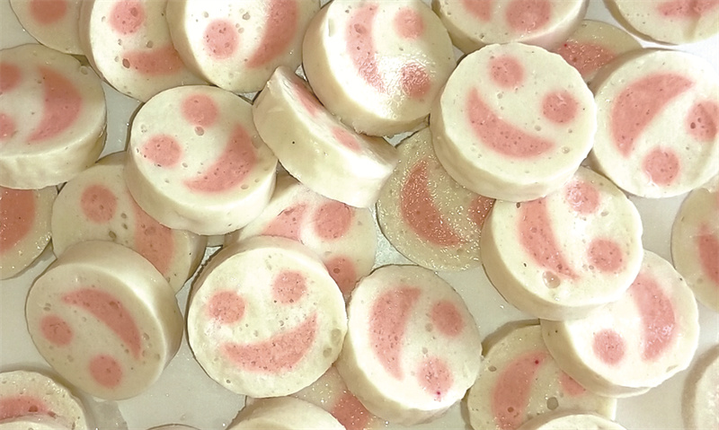 笑脸片
