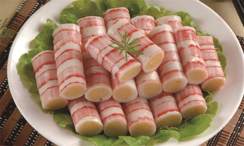 蟹肉棒